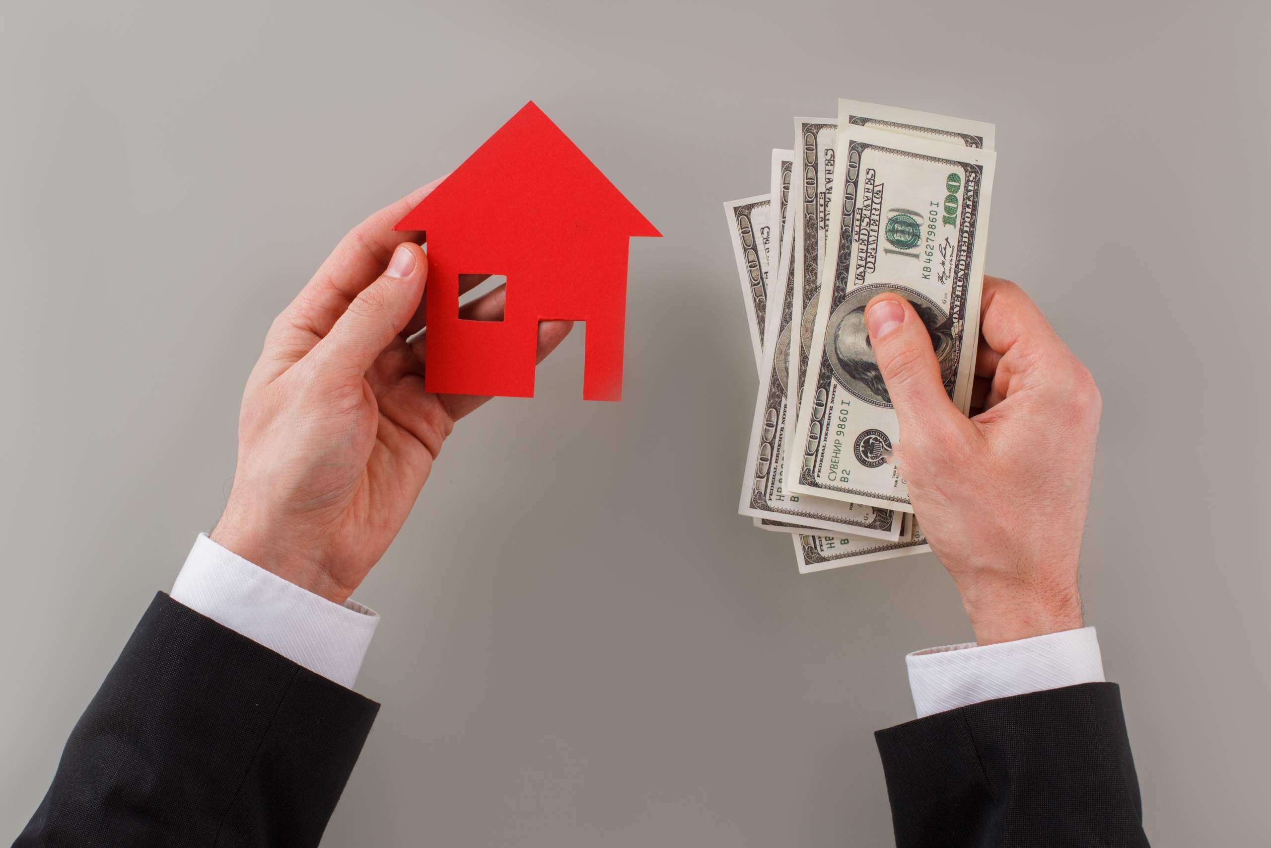 Mortgage Money