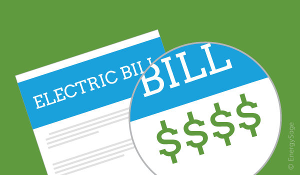Electric bill