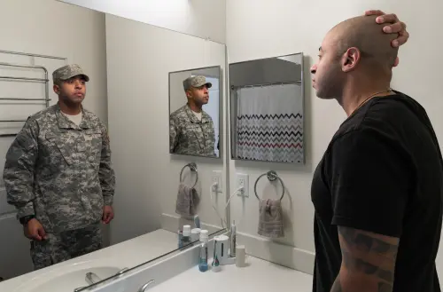Transition to Civilian Life